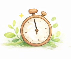 30 secondes par jour