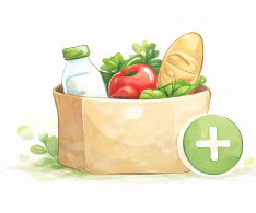 Pas besoin de tout organiser